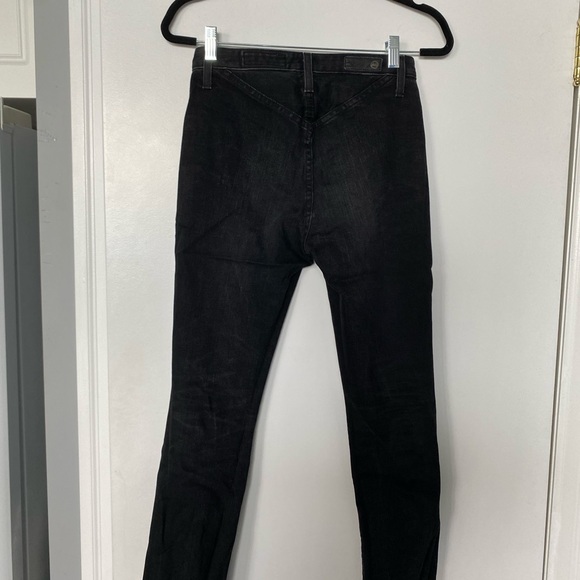 AG Jeans  , Isabelle x , size 25 EUC - Picture 8 of 8